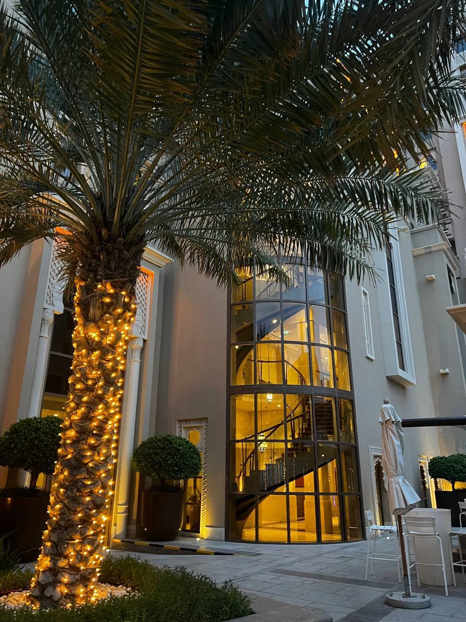 Sheraton Sharjah Beach Resort & Spa 5★