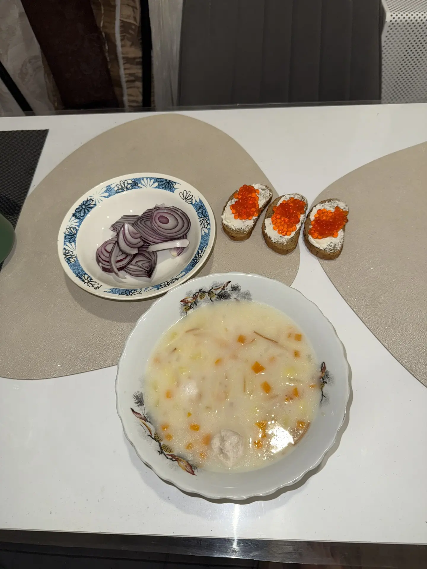 Ночной перекус на 6 единиц фиаспа