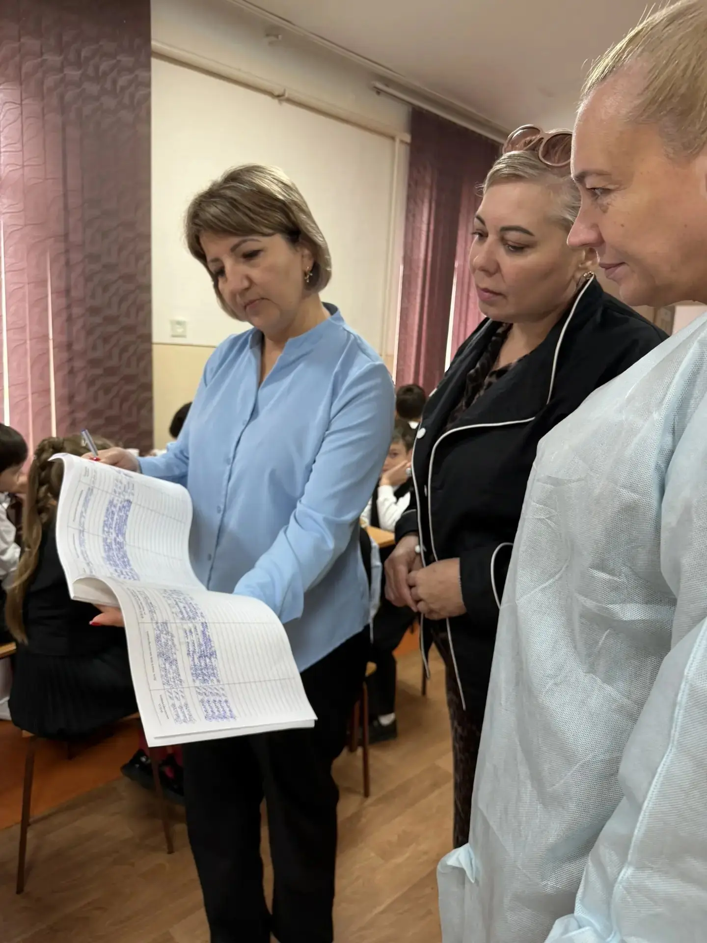 🍽️ «Вместе следим за качеством: родительский контроль в школьной столовой» 🍽️