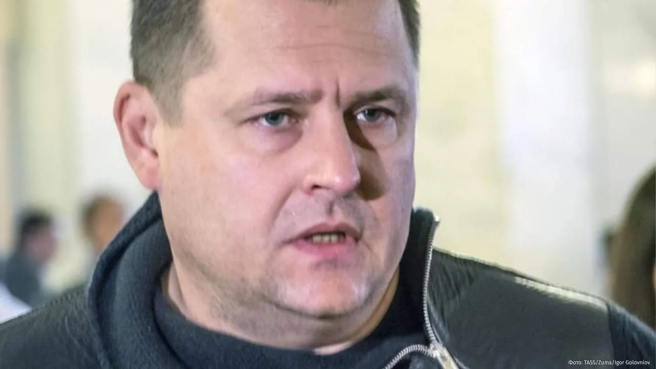 Поссорился с НАБУ и уехал из страны: мэр Днепропетровска сбежал с Украины, утверждают м...
