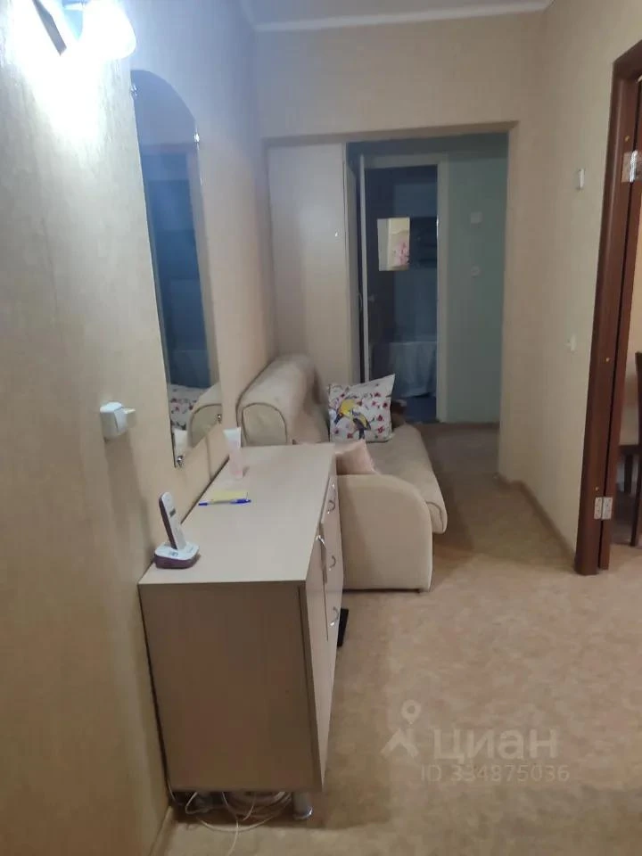 Сдам без посредников: 1-комнатная квартира, 40м²