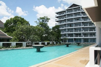 🏠 The sand beach resort 3⭐️✈️ Таиланд, Паттайя, из Москвы