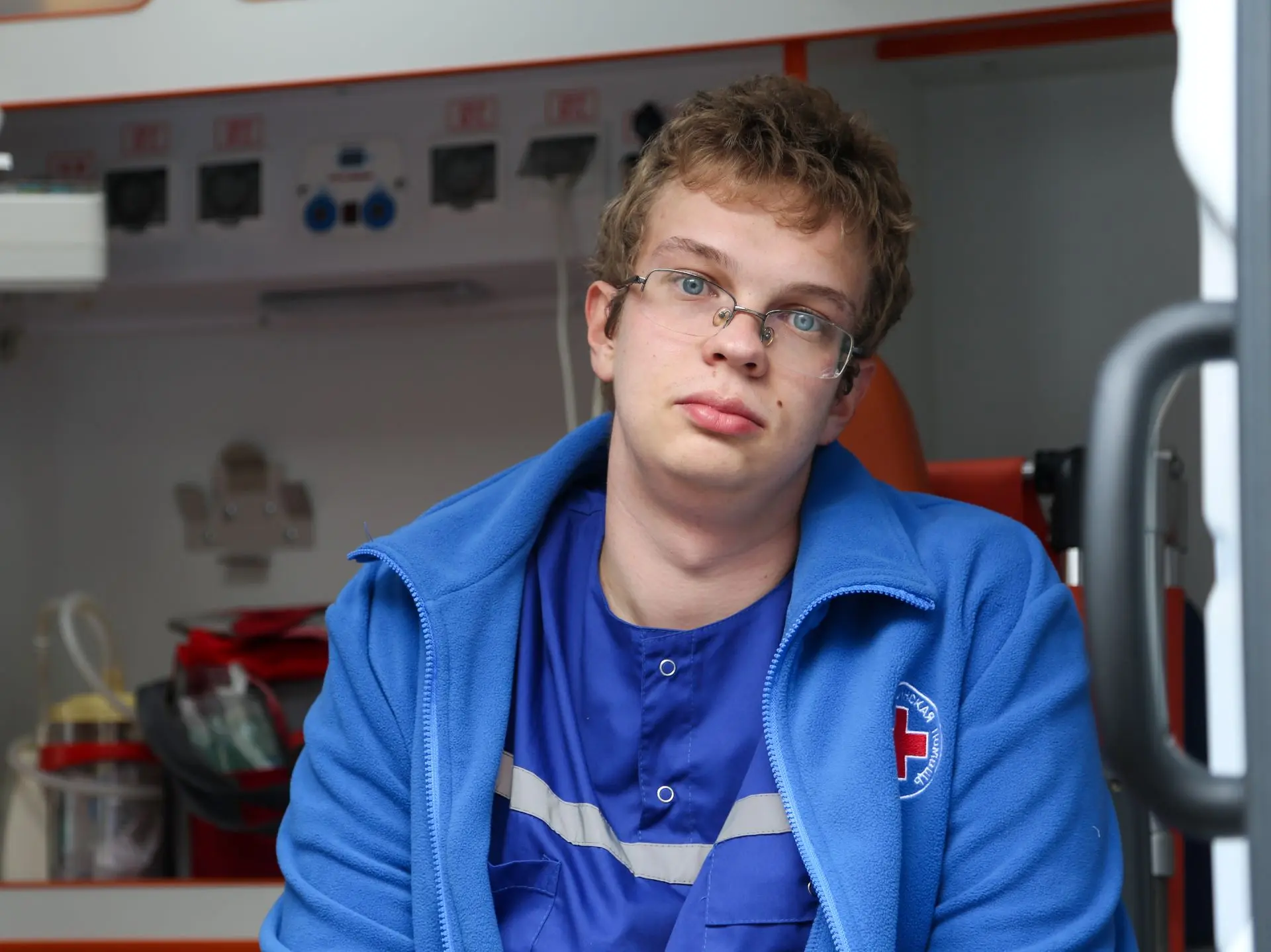 🚑 Министр здравоохранения Новгородской области Валерий Яковлев поделился хорошей новос...