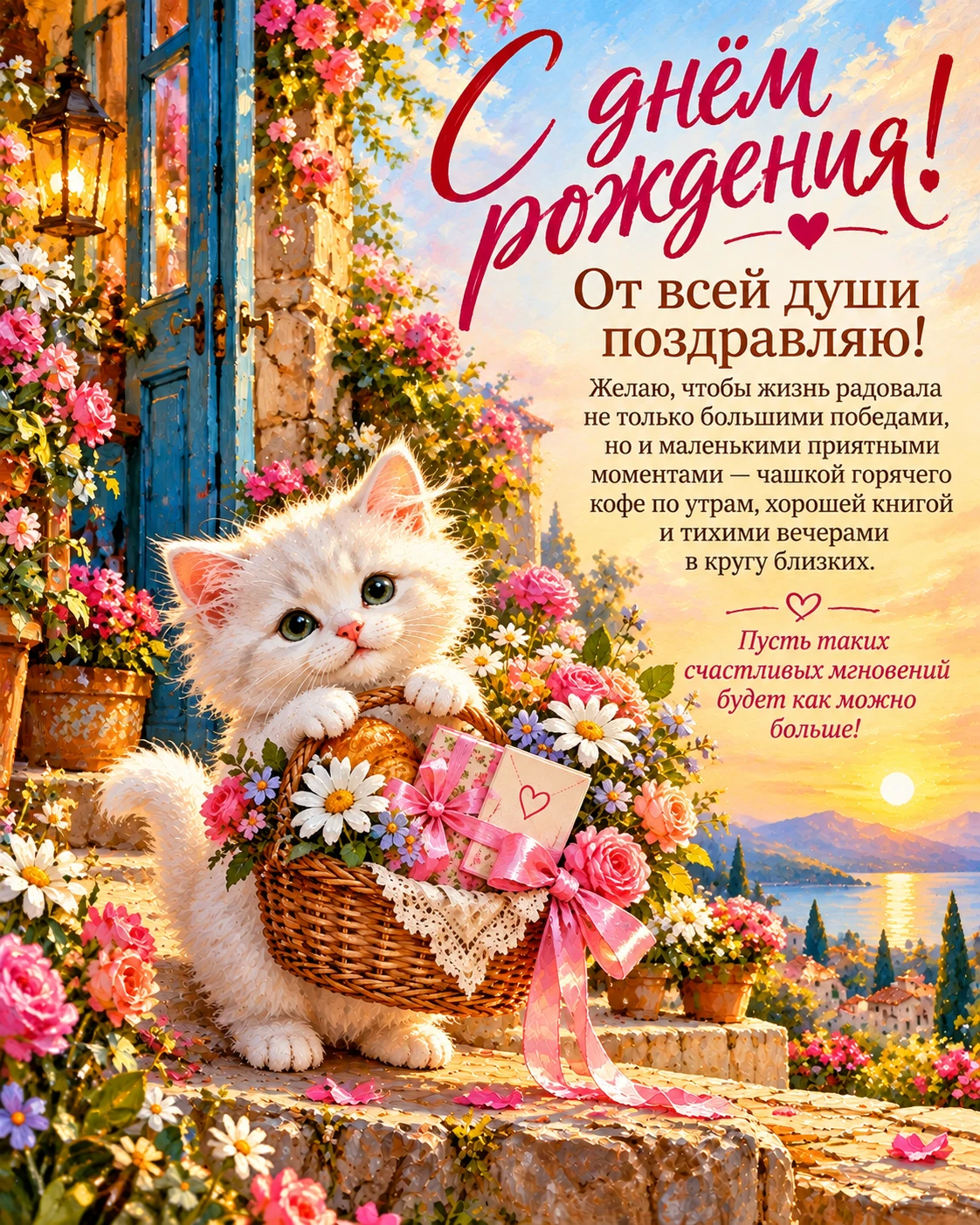 ✨Открытки✨ Подписаться