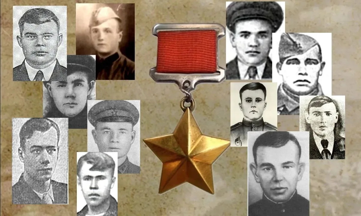 Ледяной вал и три хаты: что задержало врага у станции Красновка 15 января 1943 года