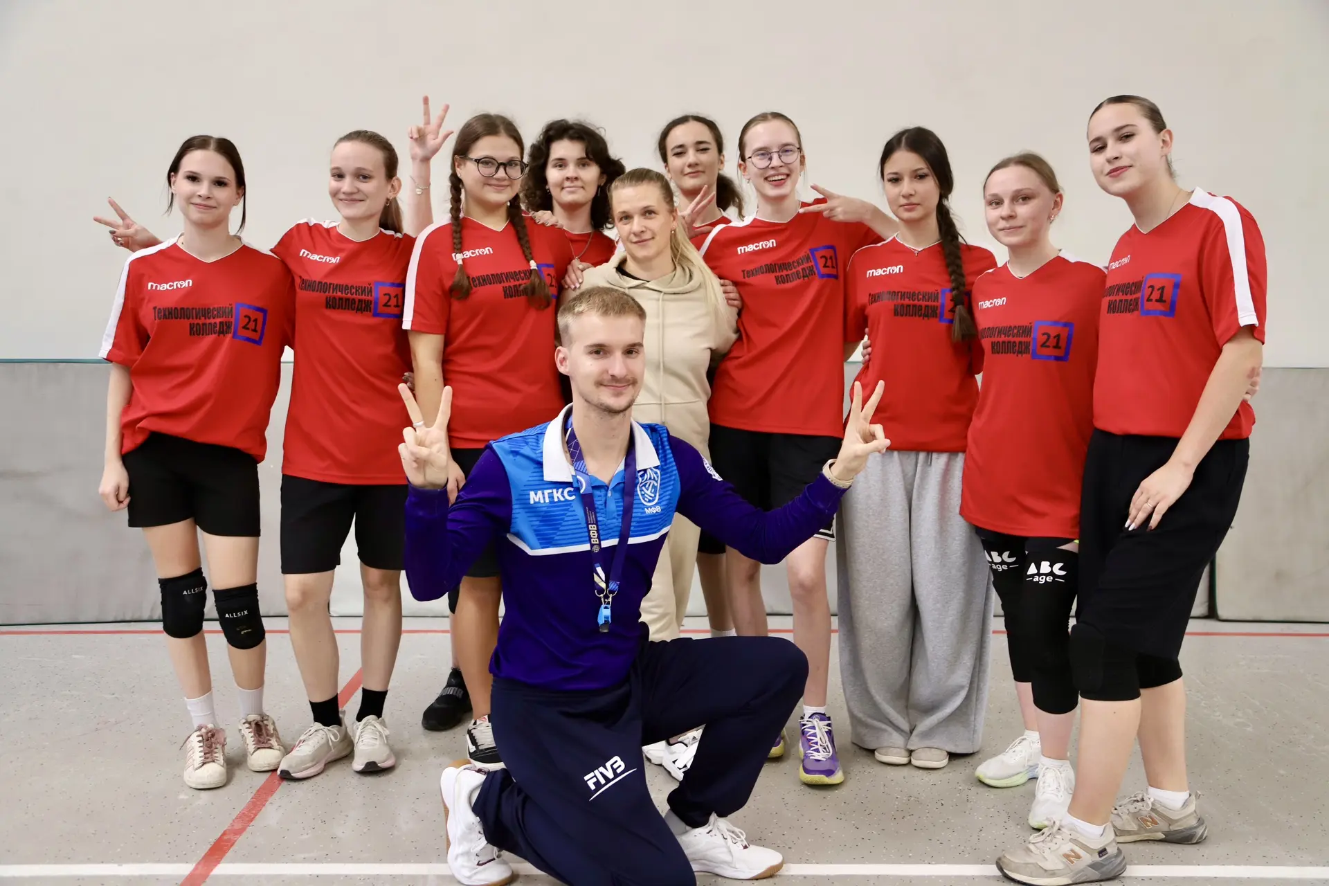 ПРОСТО ПОСМОТРИТЕ, КАКИЕ КРАСАВИЦЫ 🏐❤️‍🔥
