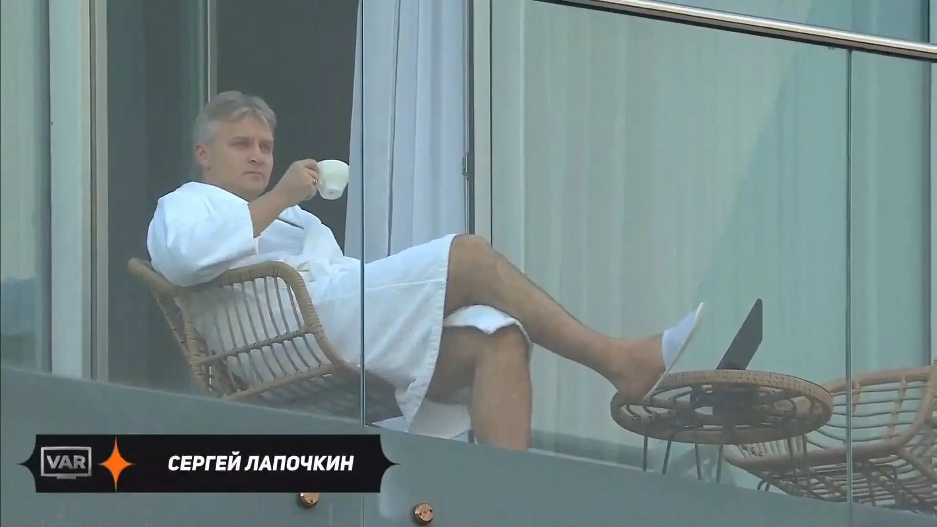 ☕️ Работа такая работа