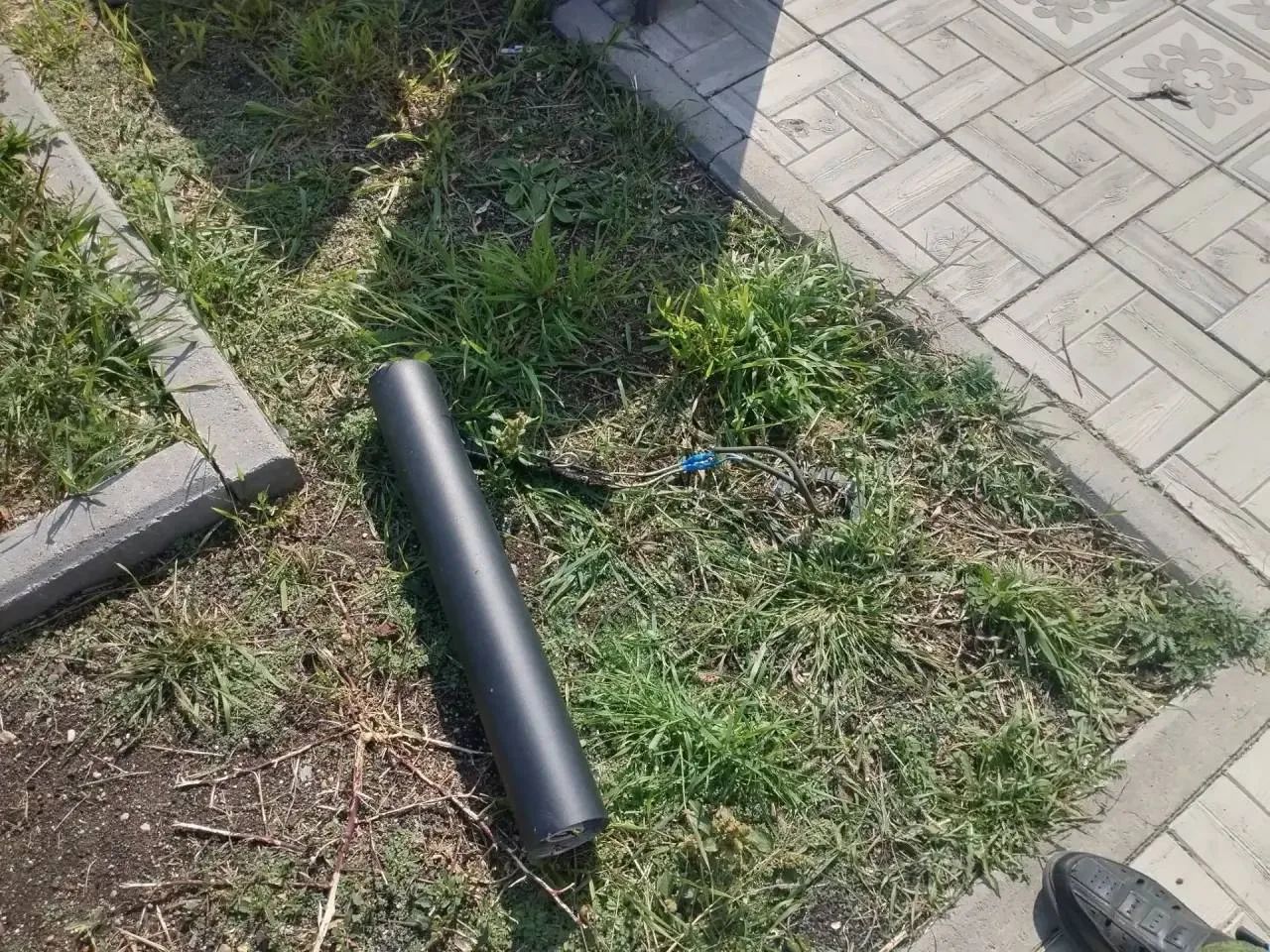 Стадионы, парки и площадки создаются для всех, но нередко становятся жертвами вандалов.