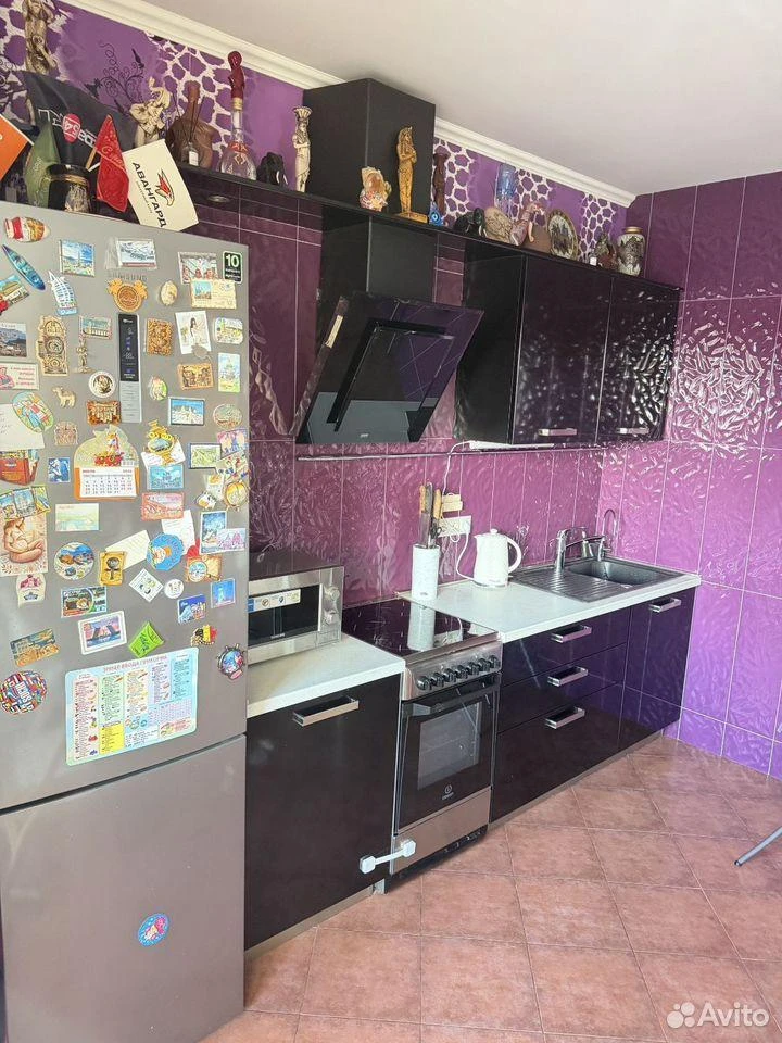 Сдам без посредников: студия, 41.9м²