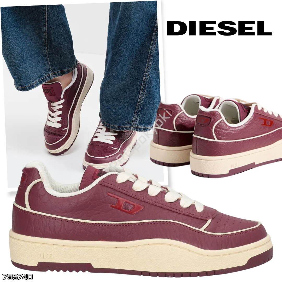 Diesel 🇺🇸