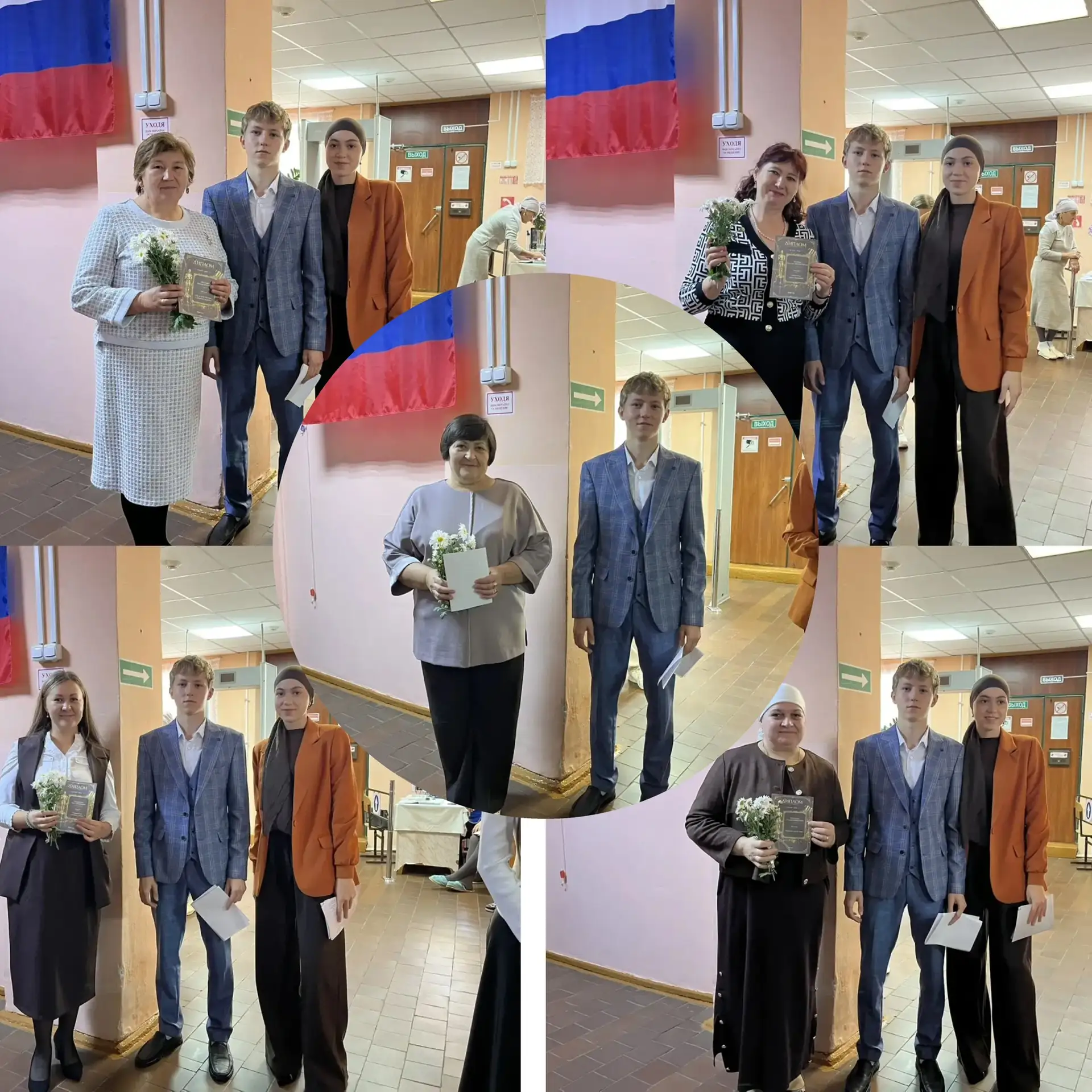 Когда школа в руках учеников: наш яркий День самоуправления!