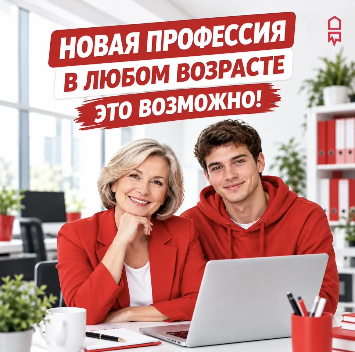 🚀 Станьте партнёром «Адресат» — откройте для себя новое направление в недвижимости!