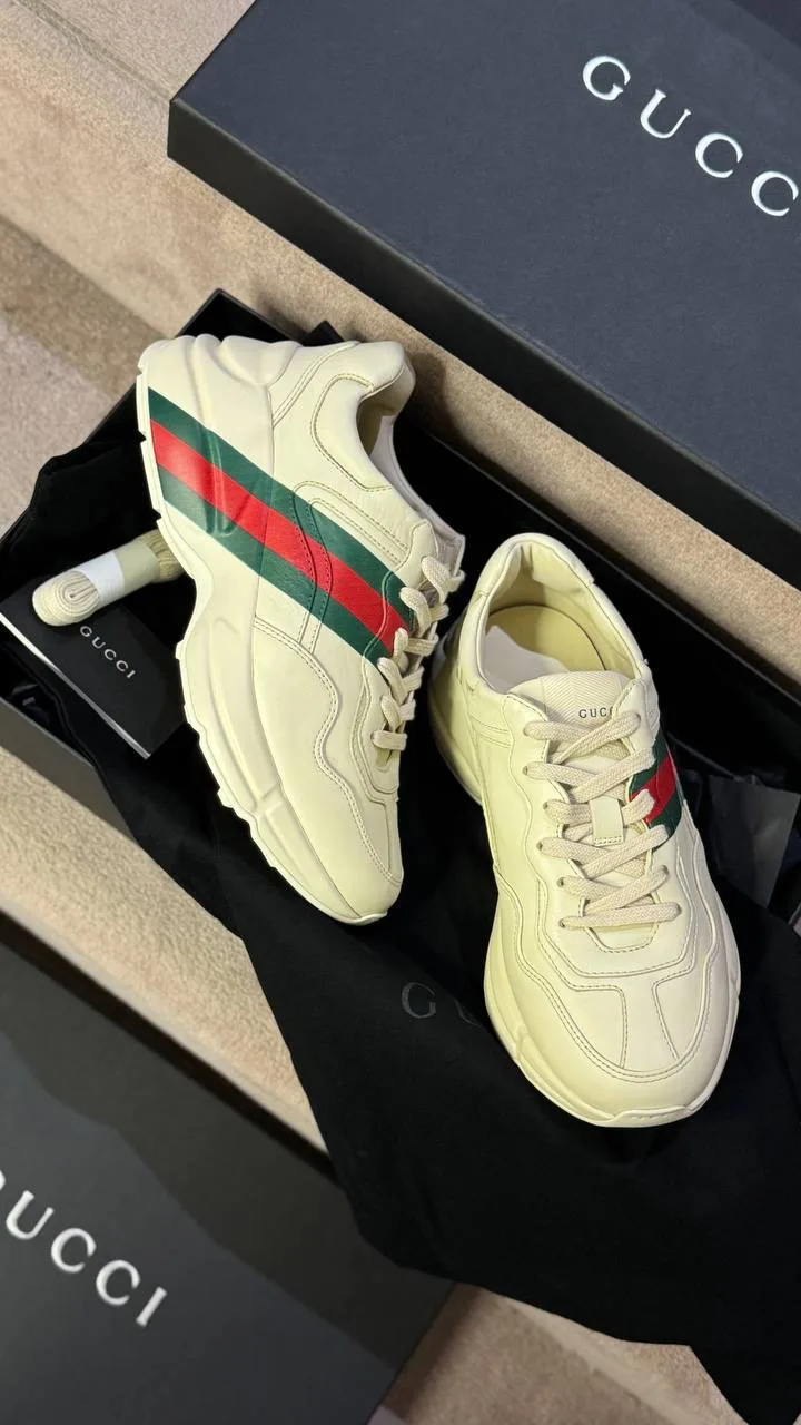 GUCCI