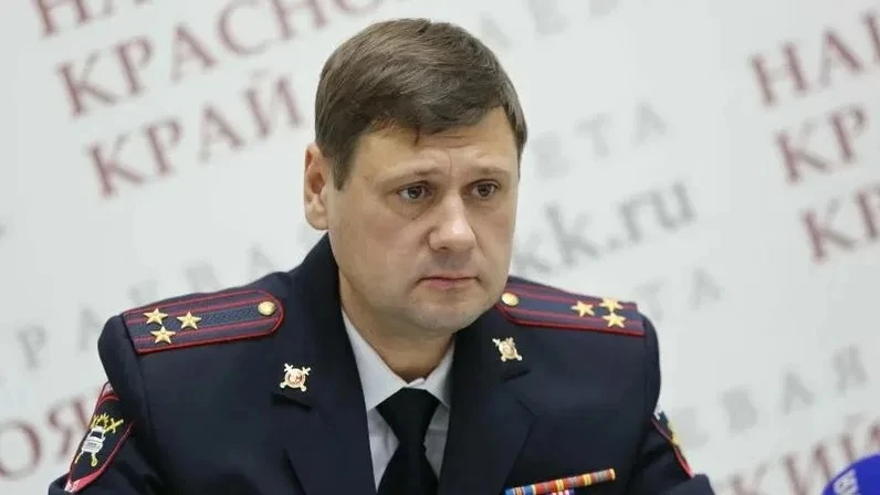 Бывший начальник краевой ГАИ получил 10 лет колонии