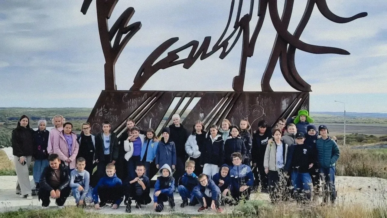 📍Нескучные выходные: экскурсия в музей-заповедник «Костёнки»