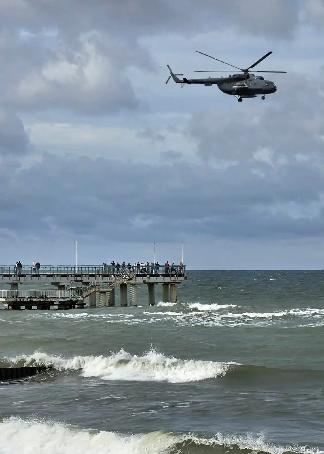 Зеленоградск 🌊