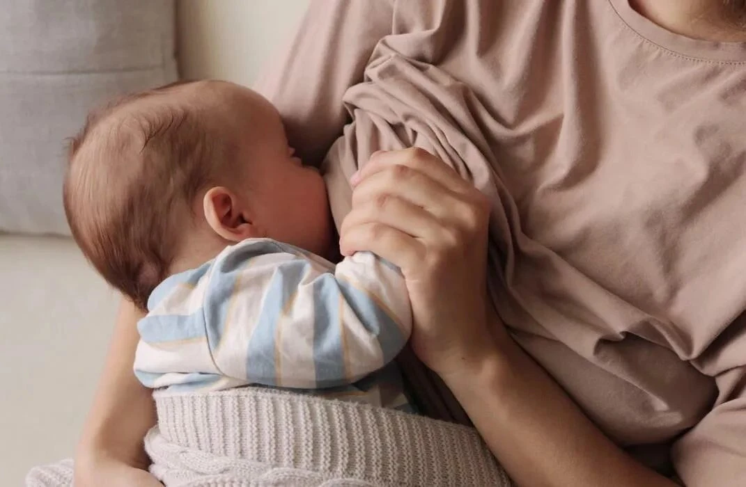 🤱 Кормление грудью и рак молочной железы: есть ли связь?