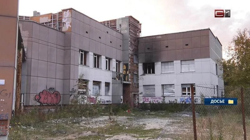 🚨 В Сургуте установили личности подростков-руферов