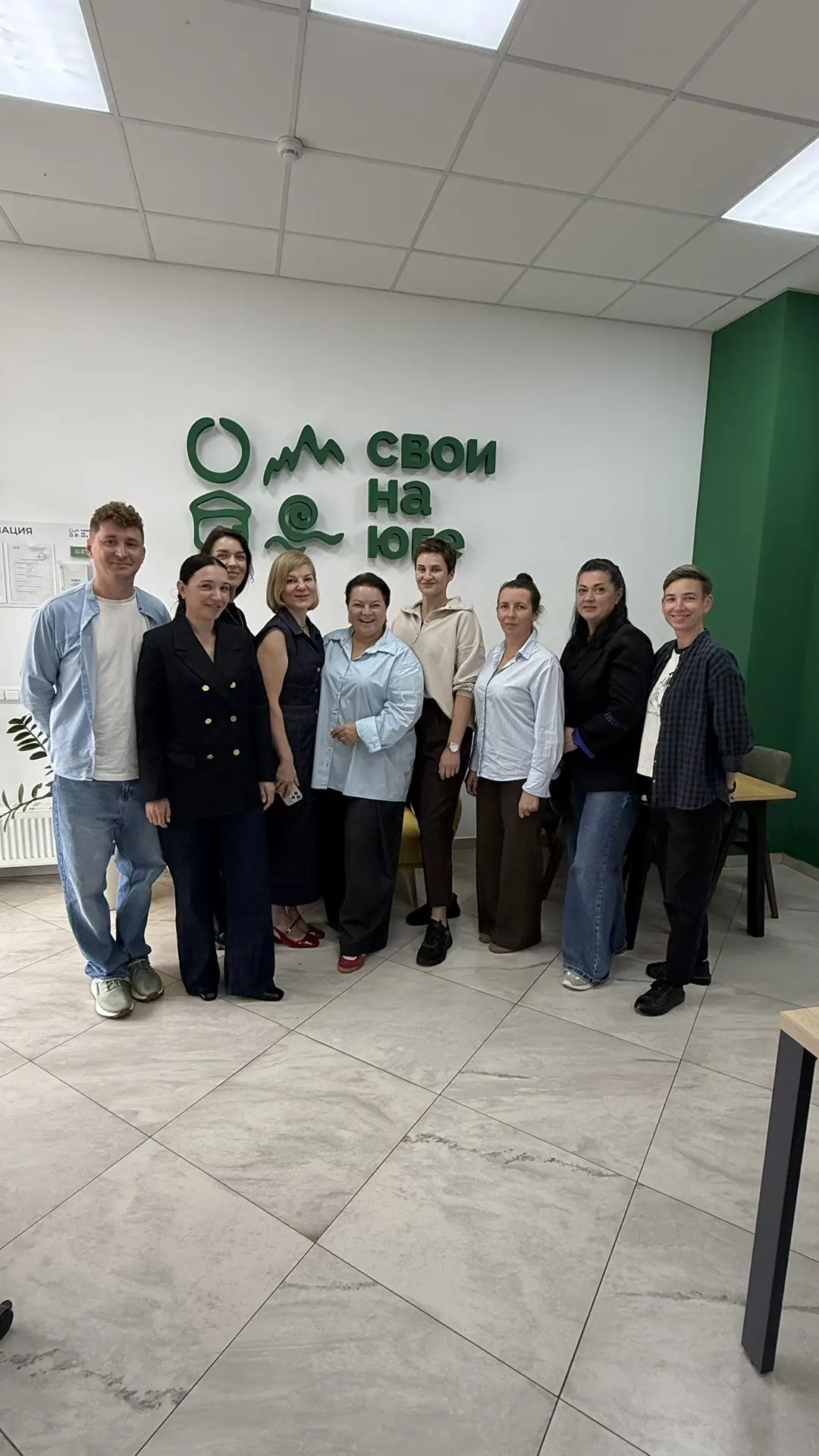 Мы любим своих партнёров, а партнёры любят нас ❤️