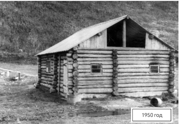 Горячий источник "Чайка" на тихоокеанском побережье Кунашира — история места