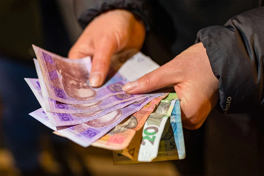 МИНФИН | УКРАИНА ВЫПЛАТИТ ВНЕШНИМ КРЕДИТОРАМ $4,86 МЛРД В 2026 ГОДУ