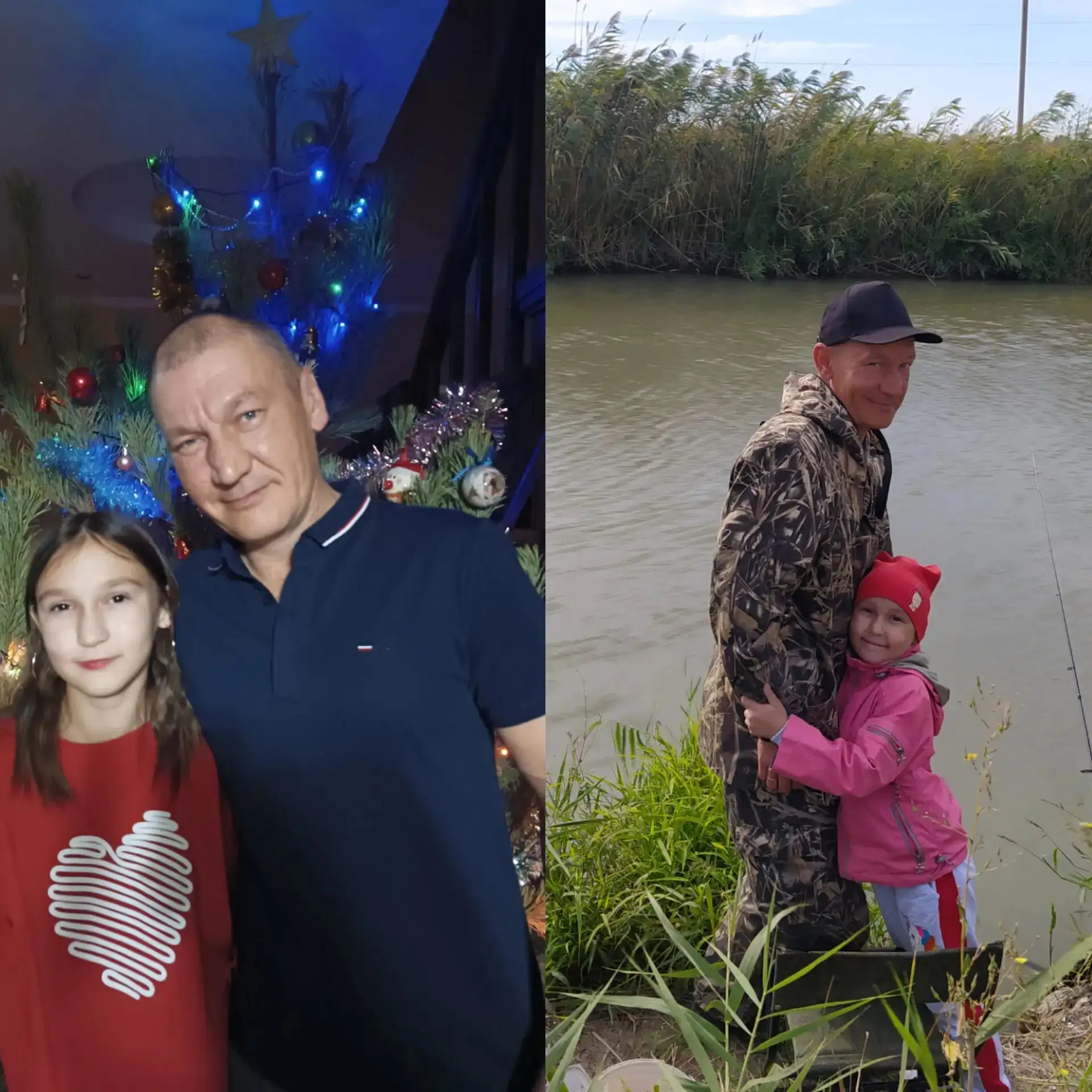 Всероссийская акция «Папа может» ♥️ Онлайн-флешмоб «Спасибо, папа!»