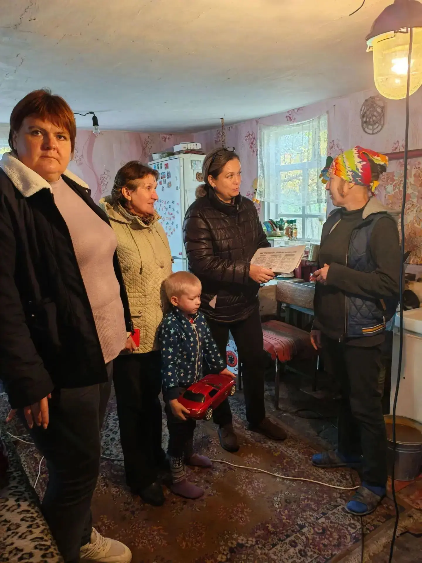 Социальный педагог отделения «Семейный многофункциональный центр» в Обоянском районе Аф...
