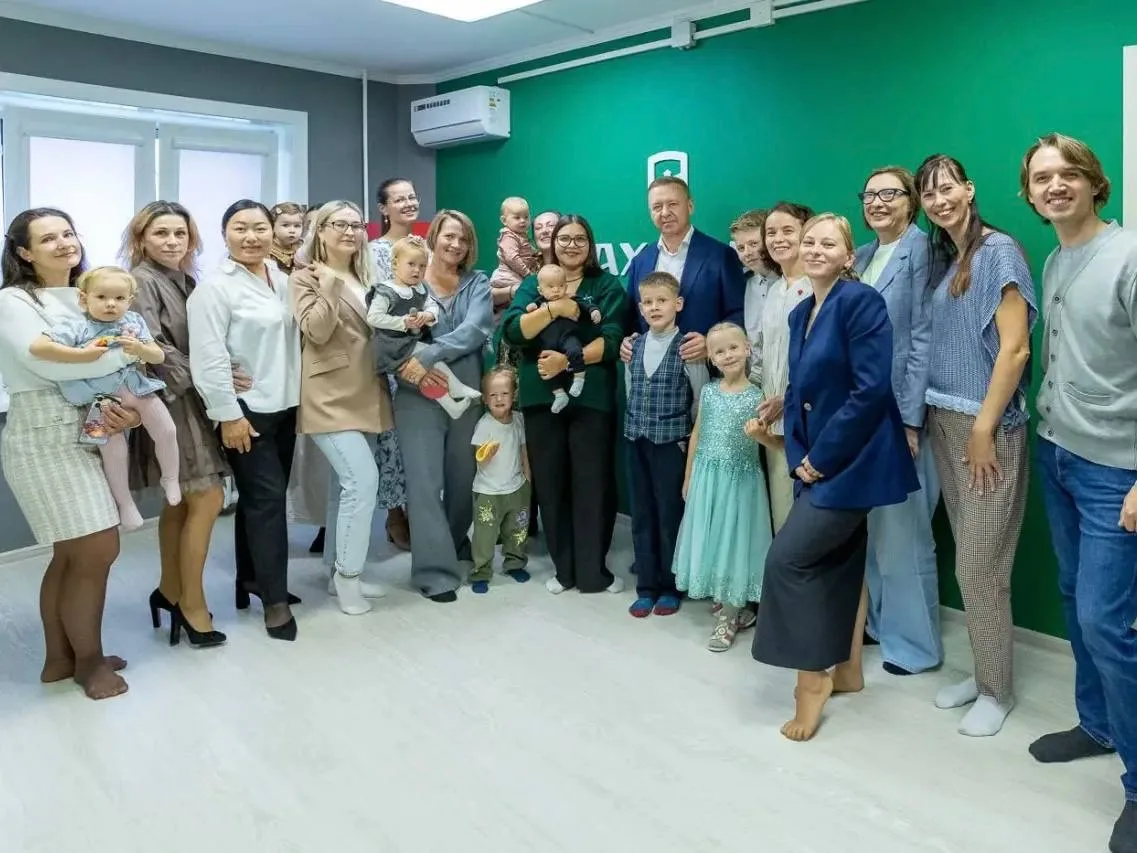 Друзья! Почти половина октября позади, и сейчас у коммунальных служб города один из сам...