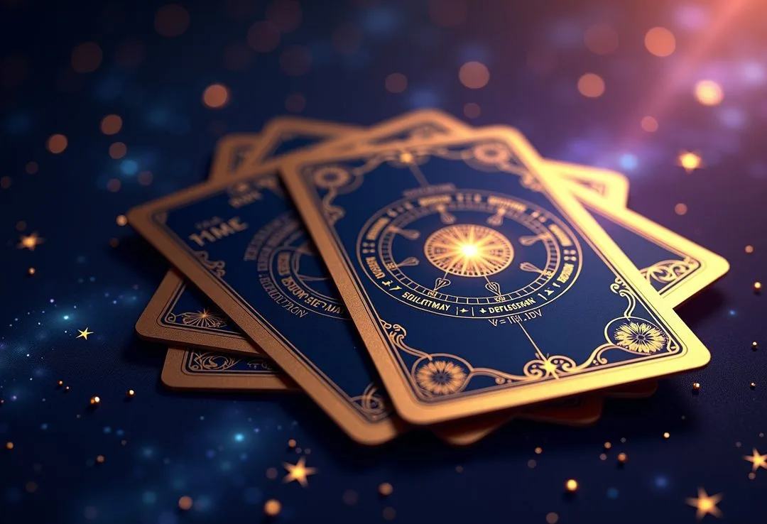 🔮 Символы дня — 10 октября