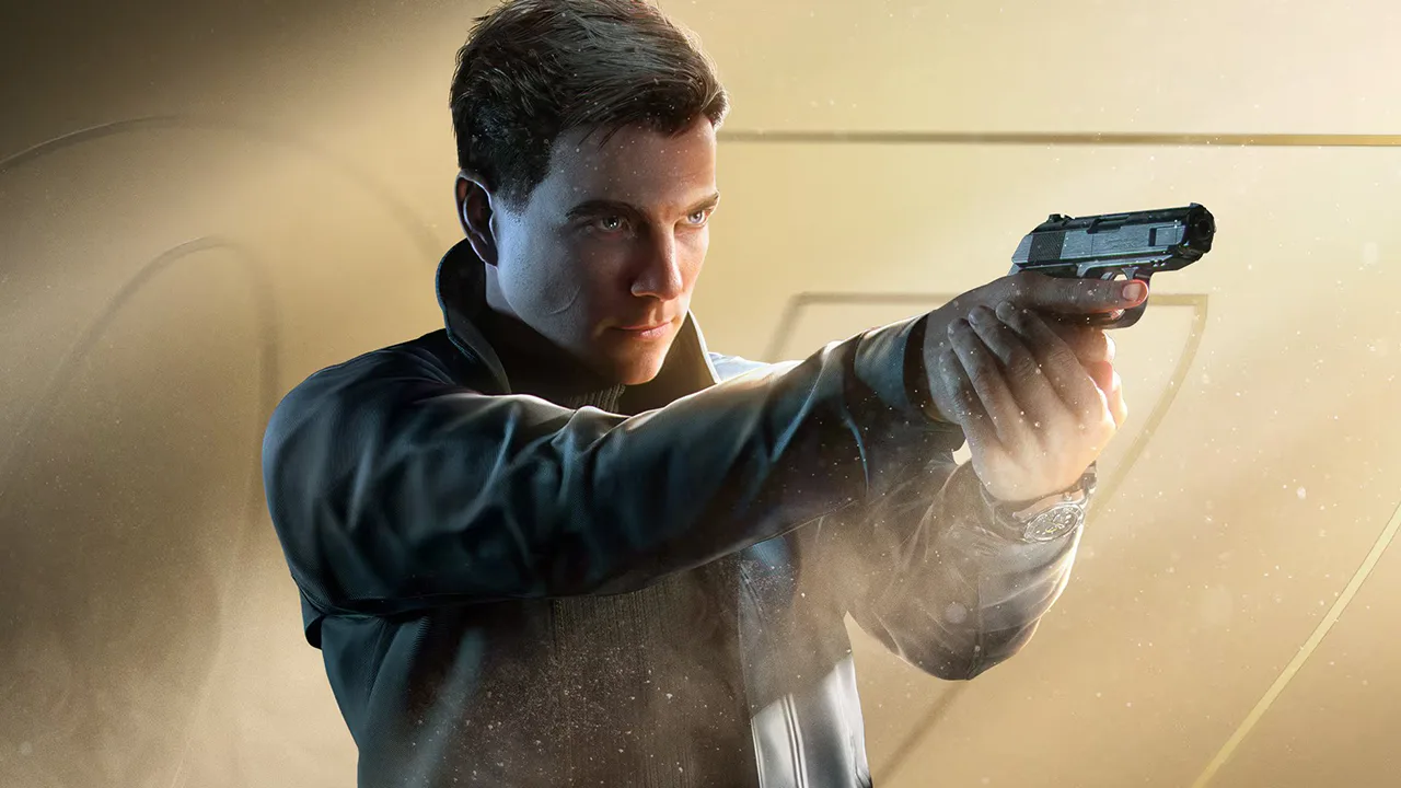 ↗️ Версия 007 First Light для Switch 2 выйдет 18 марта