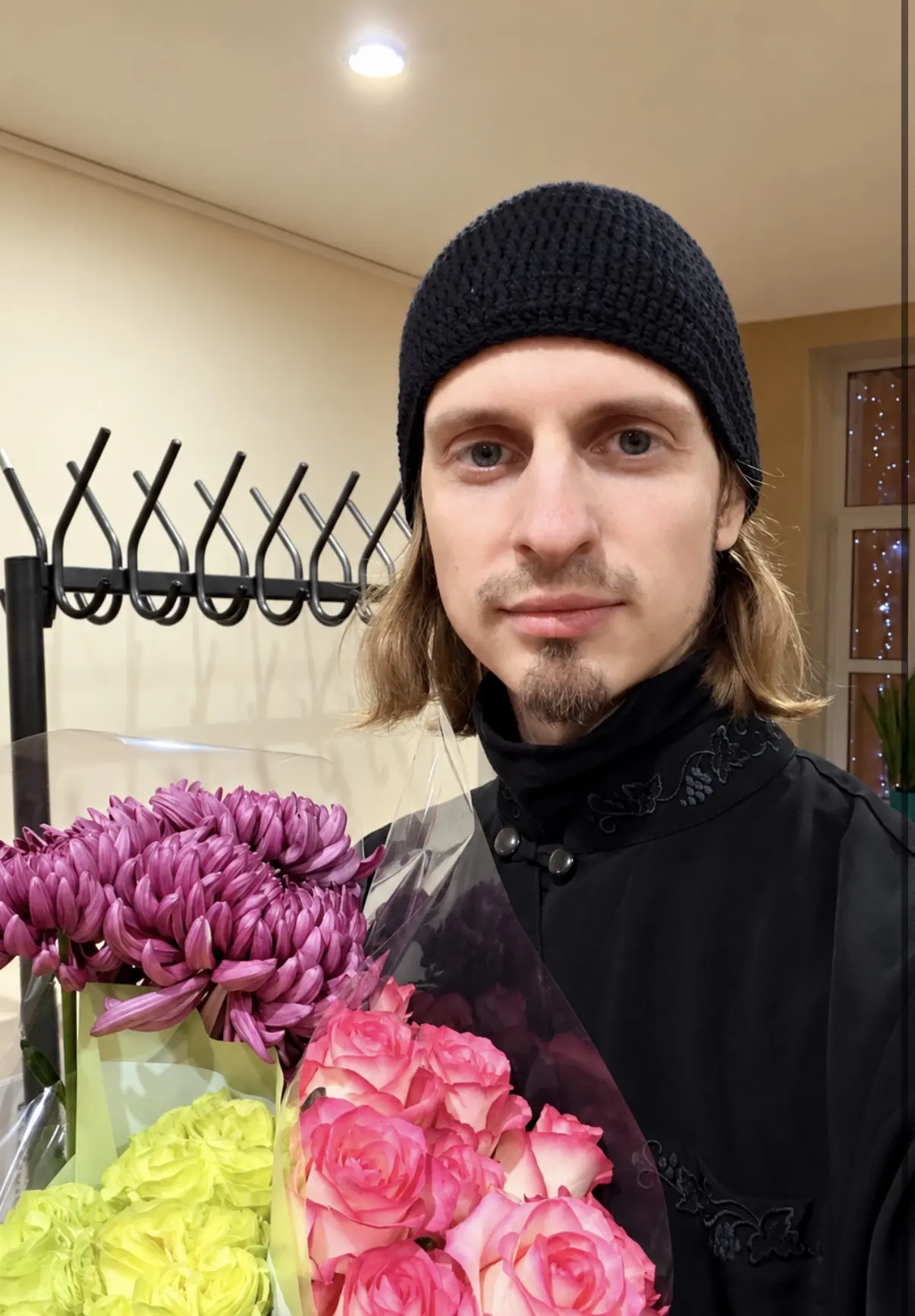 Ставрополь - СПАСИБО! 🌷
