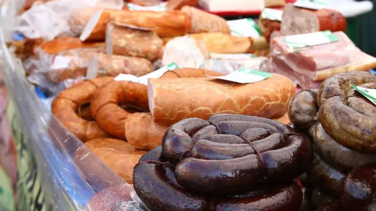 🍽️ В Краснодаре откроются 8 ярмарок выходного дня