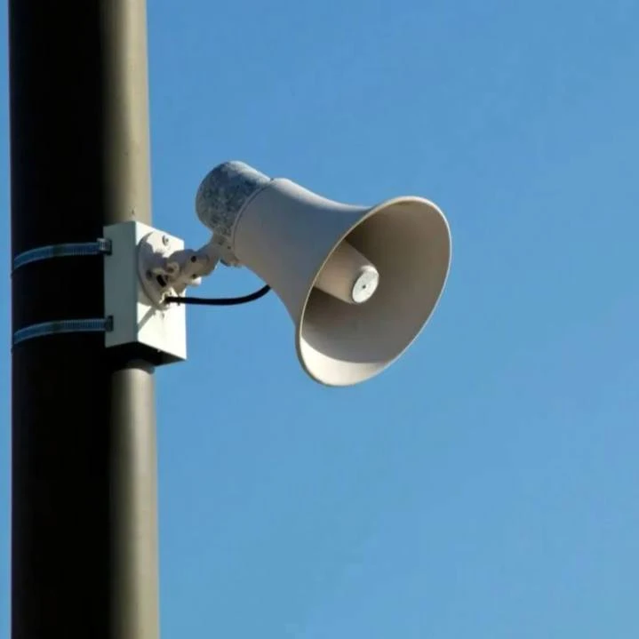 📢 Сирены завоют сегодня на Ямале