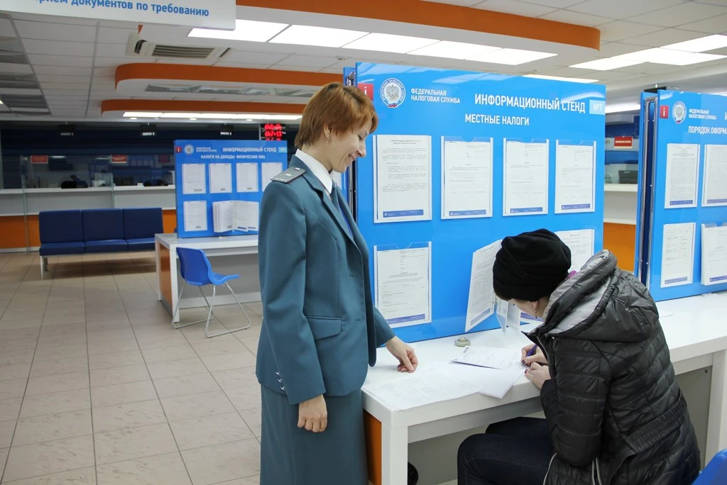 В Иркутской области в 2026 году уведомления по налогу на доходы на общую сумму 6,2 млрд...