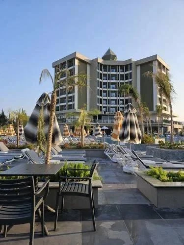 Palemon Resort & Spa 5⭐️ 124000 рублей на двоих. 🥂УЛЬТРА ВСЕ ВКЛЮЧЕНО