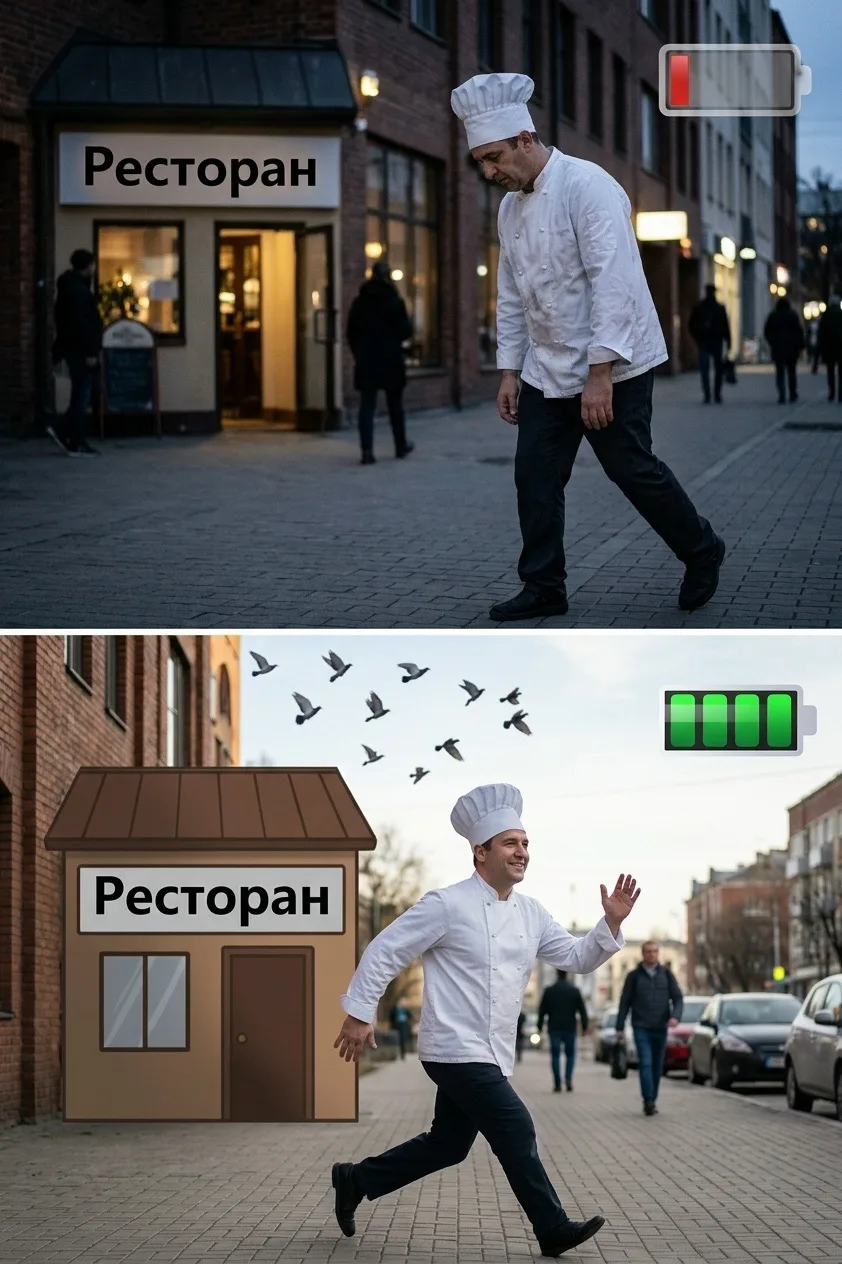 Ночная смена