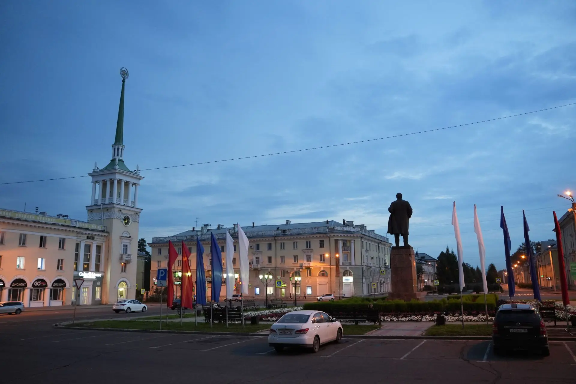 В Иркутской области впервые запустили проект «Паспорт туриста»
