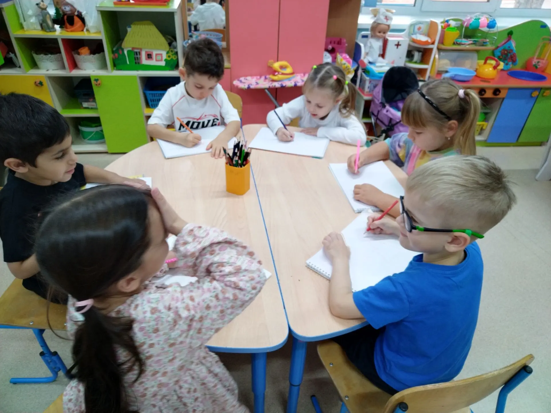 #ГодДошкольногоОбразования