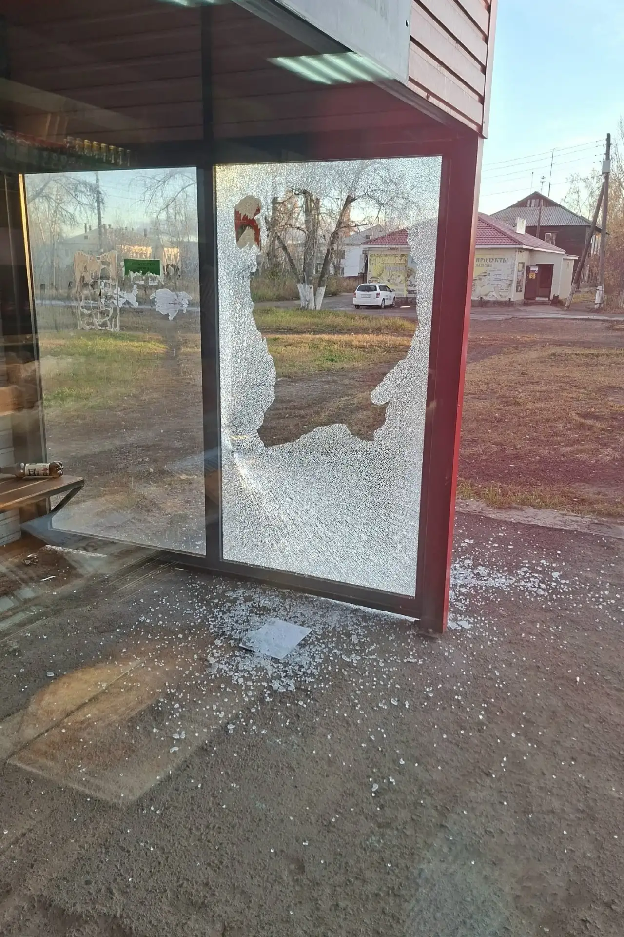 Остановка современник 🤬