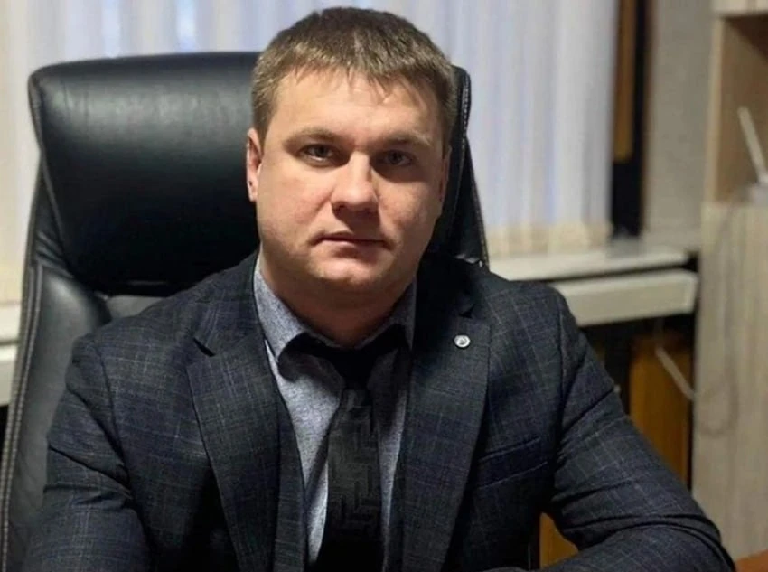 Канышев возглавил городское поселение