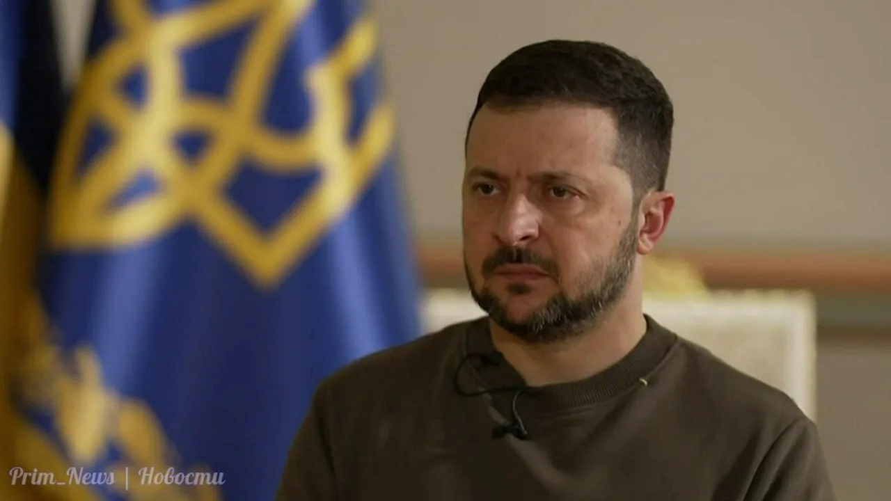 ⚡️Зеленский: Партнеры снова не предупредили Украину об ударе баллистическими ракетами.