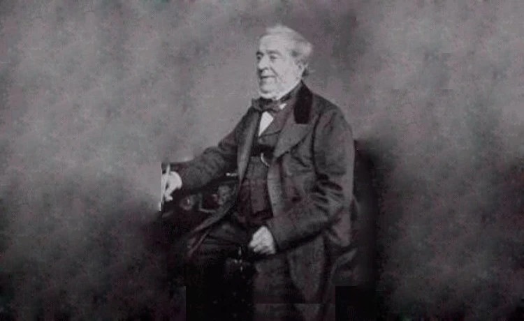 КАК ГРОБОВЩИК УЛОЖИЛ В ГРОБ ТЕОРИЮ "ПЕРЕЕДАНИЯ" И КАЛОРИЙНОСТИ ЕЩЕ В 1863 ГОДУ...