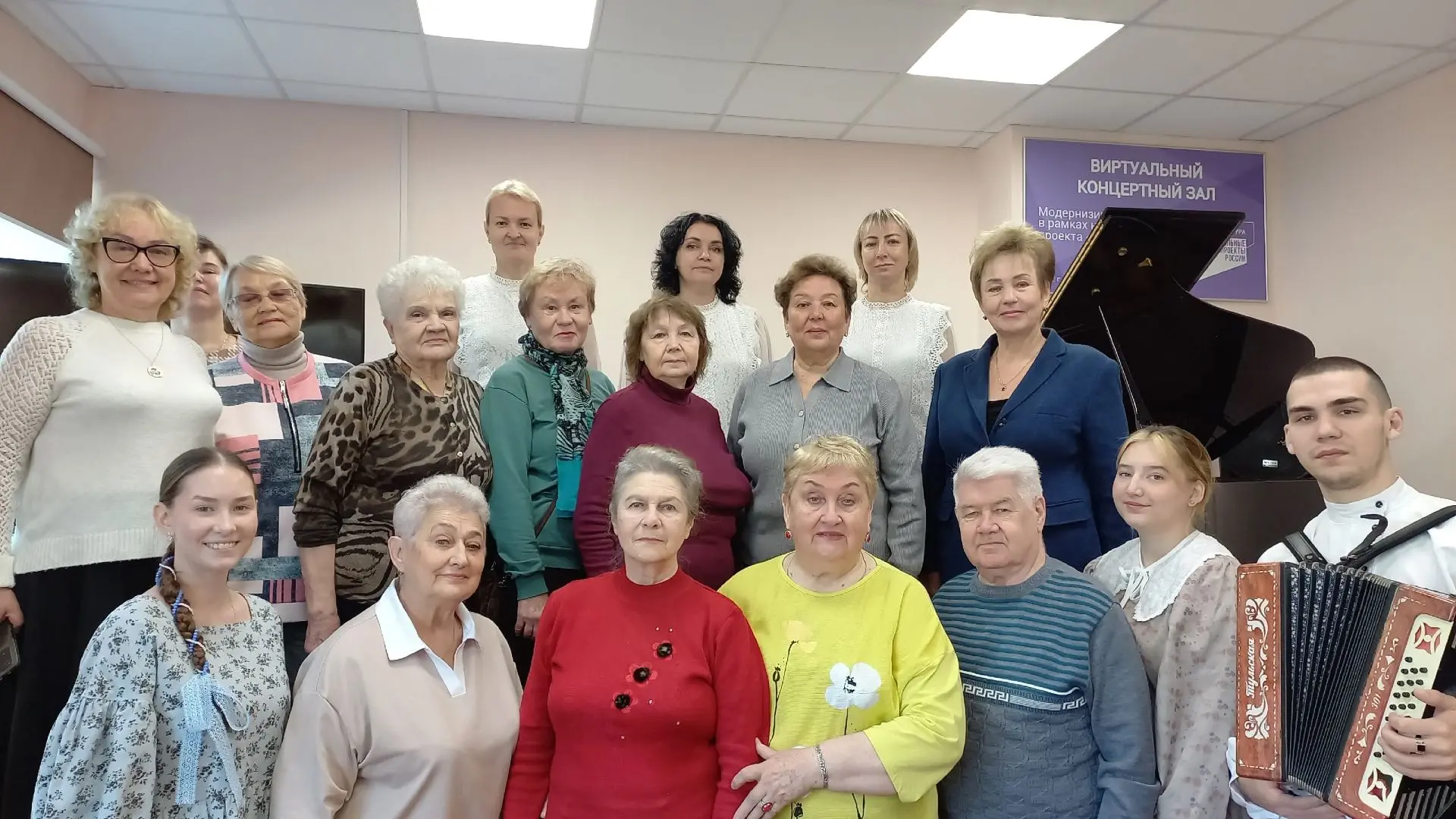 В жизни каждого человека наступает момент, когда он понимает ценность мудрости старших....