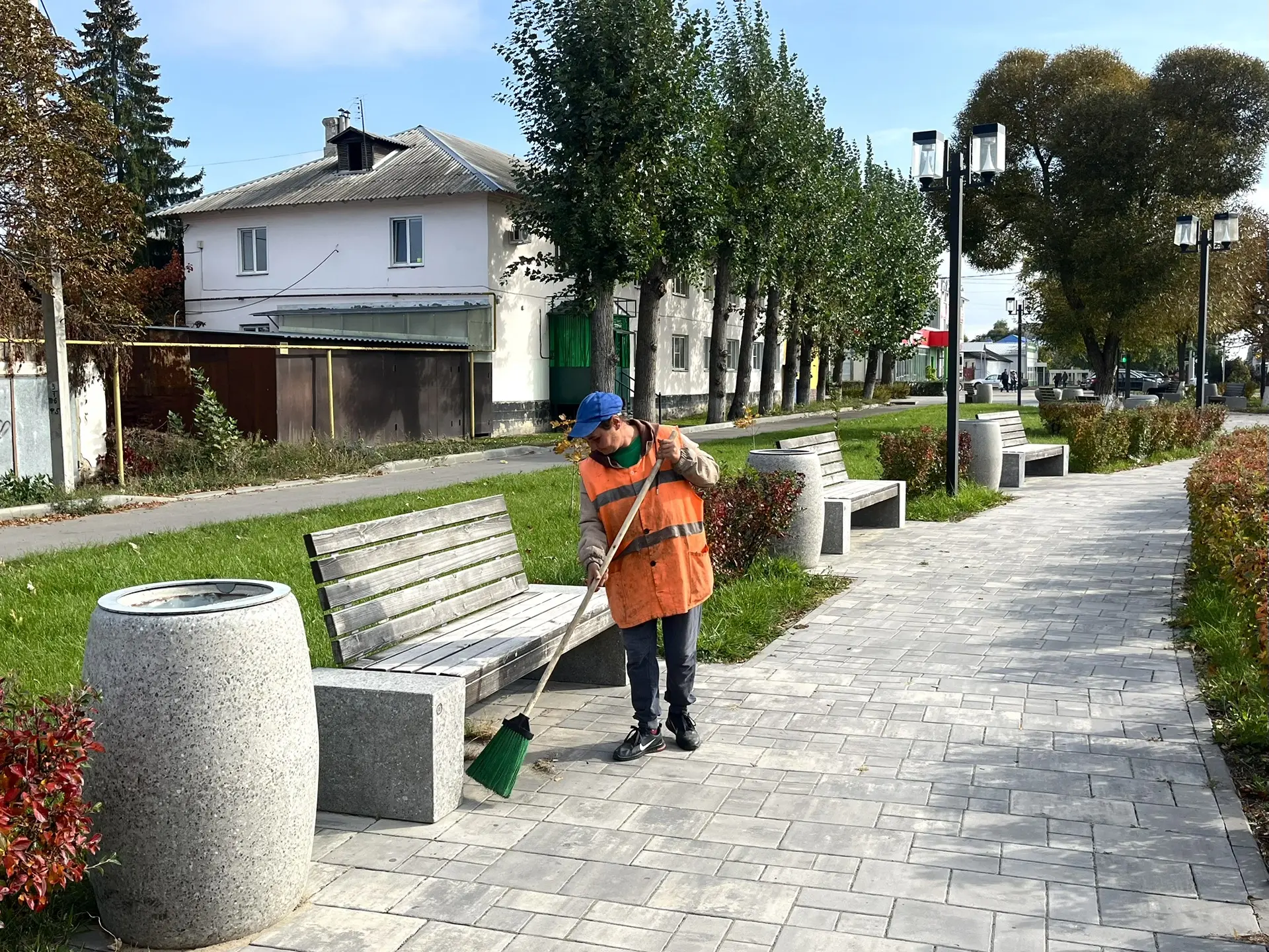 Осень — пора ярких красок и золотой листвы, но вместе с красотой она приносит и немало ...