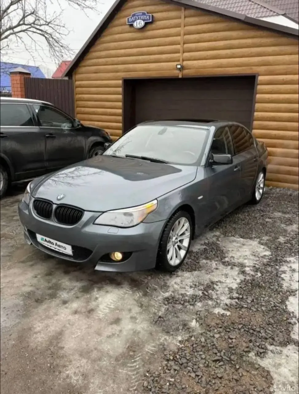 Давно BMW не покупал)