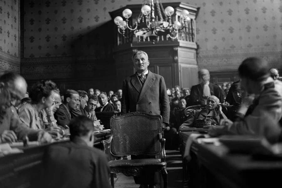 10 ОКТЯБРЯ 1945 ГОДА: ДЕНЬ, КОГДА БЫЛ РАССТРЕЛЯН ЖОЗЕФ ДАРНАН, «ПАЛАЧ ФРАНЦУЗОВ»