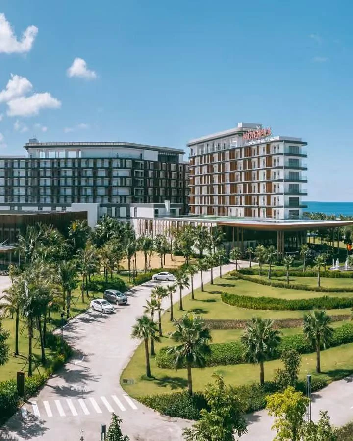 🇻🇳 ФУКУОК НА ВСЕ 100% — С КРАСИВЫМ ПЛЯЖЕМ, ЗАКАТАМИ И ОТЛИЧНЫМ ОТЕЛЕМ!
