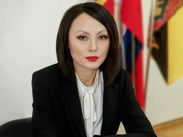 🚨 Департамент образования Шахт может возглавить Ольга Тхак