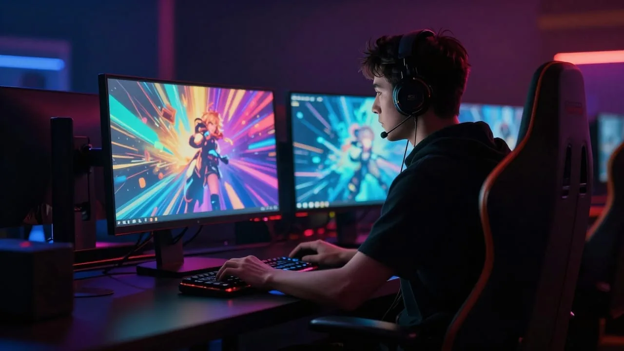 ❌ Аккаунт Arteezy на iLTW улетел в перманентный бан