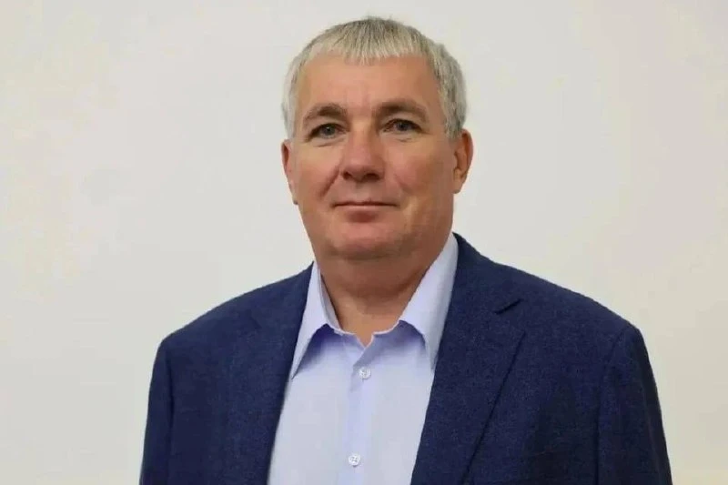 ❗️ Вячеслав Суслин возглавил Кировский район Самары.